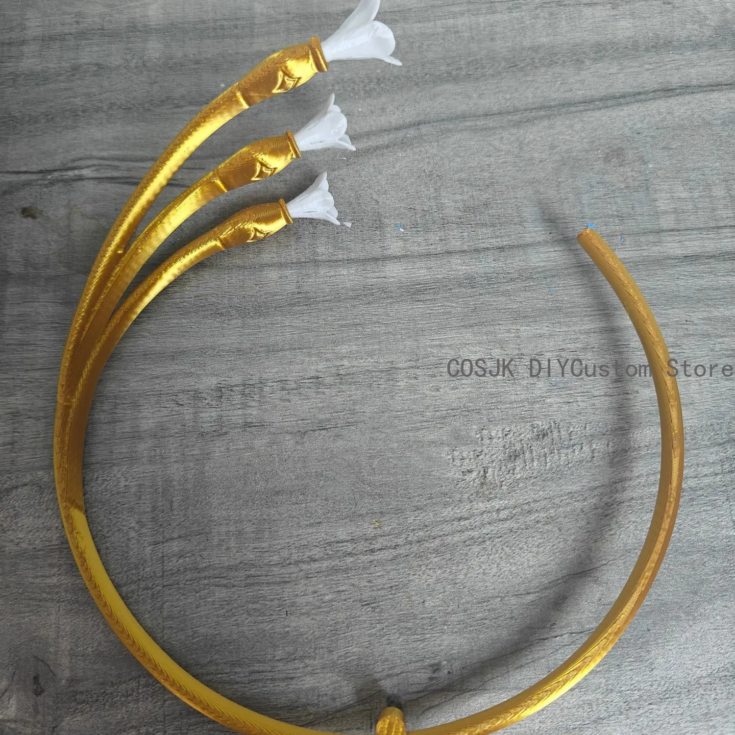 Anime Game Honkai Star Rail Co - Cosplay Prop Kit recension och pris