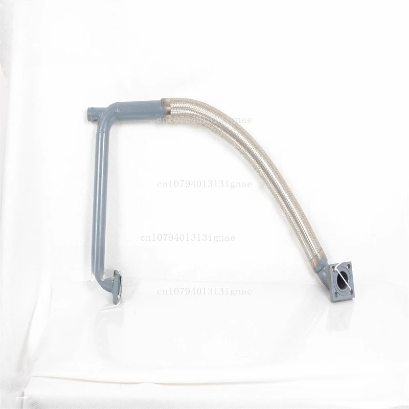 2205251585 Fidelity screw air compressor tubing