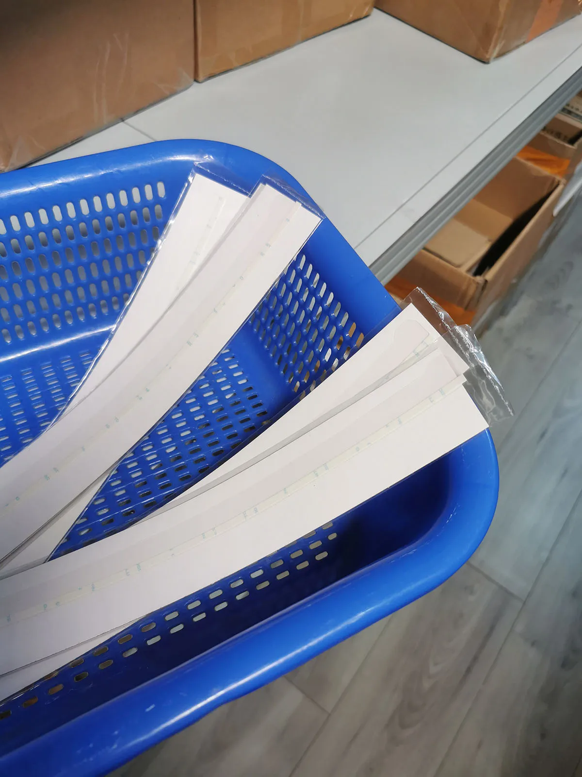 

10pcs. Drum Cleaning Unit Entrance Seal only For Ricoh 1060 1075 2051 2060 2060SP 2075 AP900 D131-2362 D1312362 B065-2362 B06523