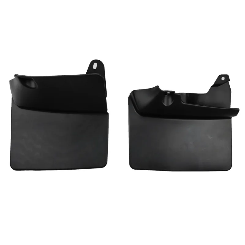 Suitable for 95-02 Toyota 3400 Dominator FJ90/LC95 Land Cruiser 2700 mudguard Prado soft mudguard leather