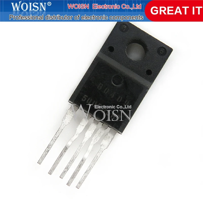 10PCS 5Q0565RT 5Q0565 TO-220F-5