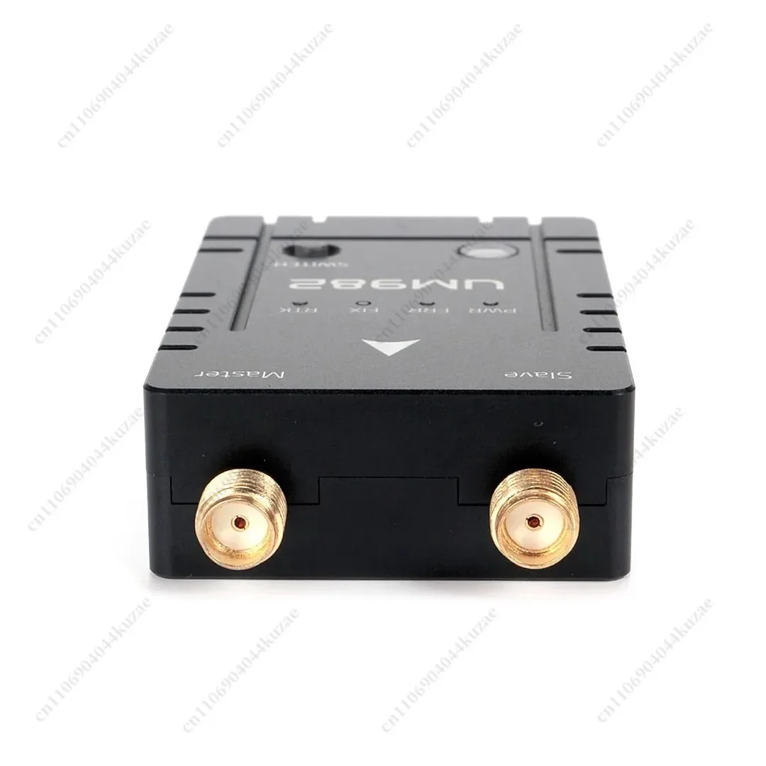 FMT For Holybro H-RTK Unicore UM982 (Double Helix Antenna) NMEA GNSS Module Beidou