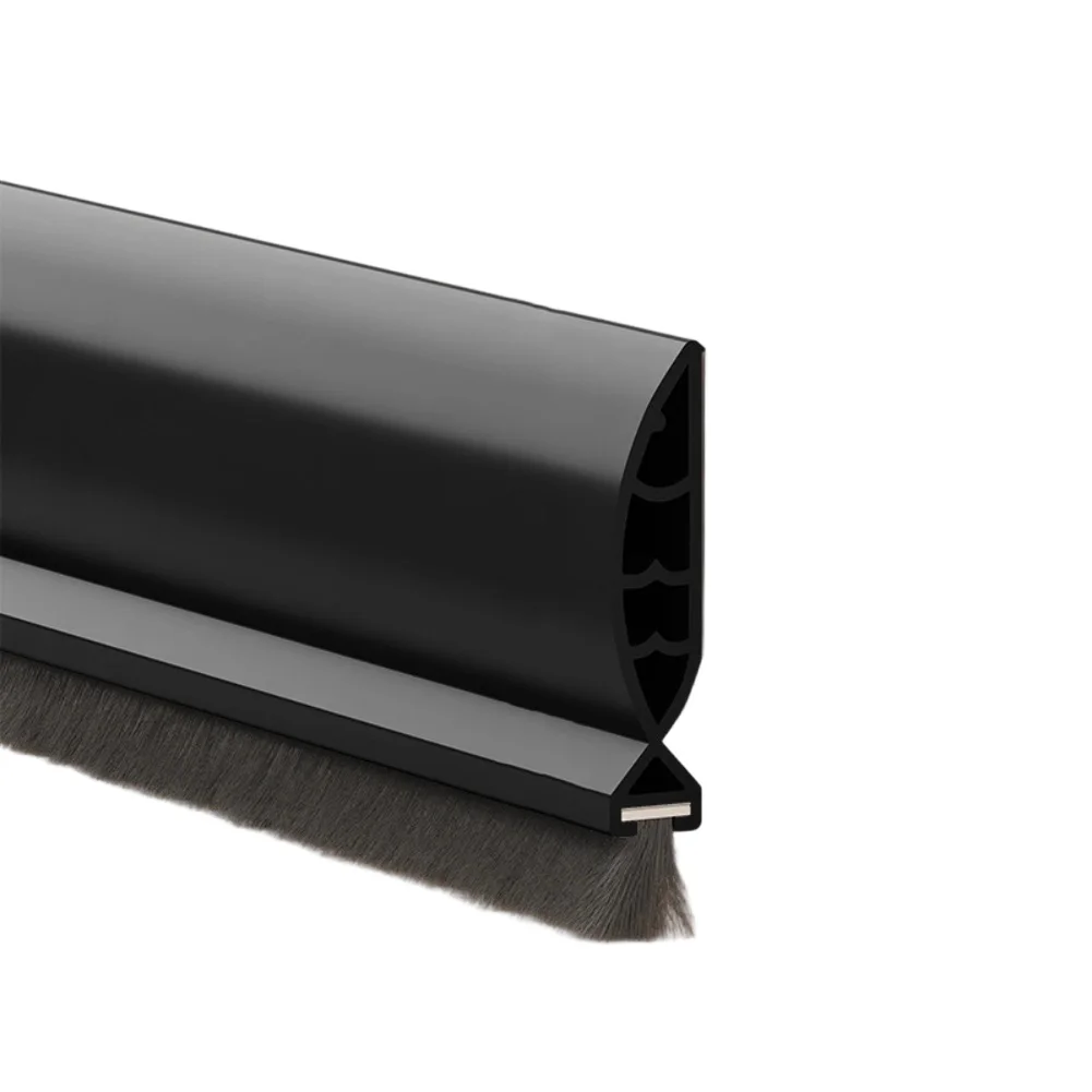 Multi-functional Protection 93CM Door Bottom Sealing Strip Easy Installation Energy Efficiency Enhanced Security