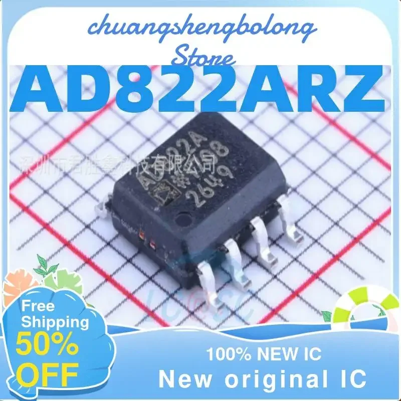 5 ΡΡ. AD822 AD822AR AD822ARZ Π½ΠΎΠ²Π°Ρ ΠΎΡΠΈΠ³ΠΈΠ½Π°Π»ΡΠ½Π°Ρ ΠΌΠΈΠΊΡΠΎΡΡ
Π΅ΠΌΠ° 5 ΡΡ. AD822 AD822AR AD822ARZ Π½ΠΎΠ²Π°Ρ ΠΎΡΠΈΠ³ΠΈΠ½Π°Π»ΡΠ½Π°Ρ ΠΌΠΈΠΊΡΠΎΡΡ
Π΅ΠΌΠ°