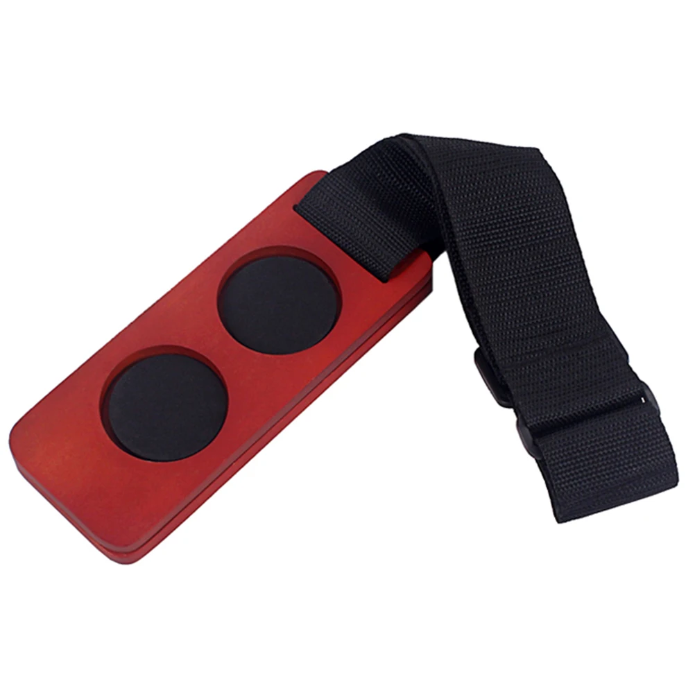 

Anti-Slip Cello Stopper Adjustable End Pin Holder Spike Floor Protector Thick Sponge Wood Anchor Rest For Cello 80-90Cm Black