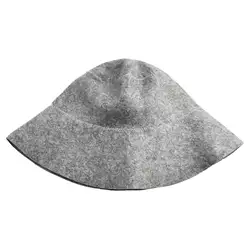 1pc Sauna Cap Bath Hat Hot Spring Cap Quick Dry Towel Hat Heat Resistant Shower Cap Drying Towel Hats Bathroom Accessories