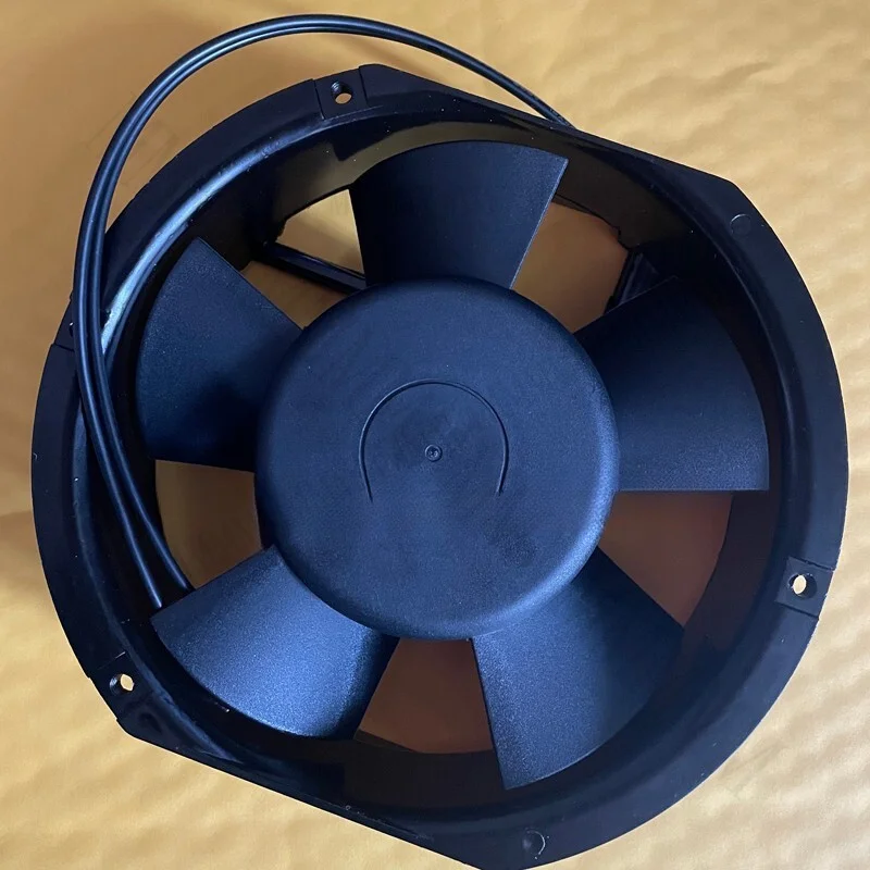TT  FULLTECH UF-15PC23 BTH AC 230V 29W 17CM 17050 cooling fan