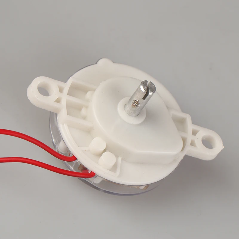 1PC Universal Timer Of Electric Fan Timing Mechanical Switch In 60 Minutes