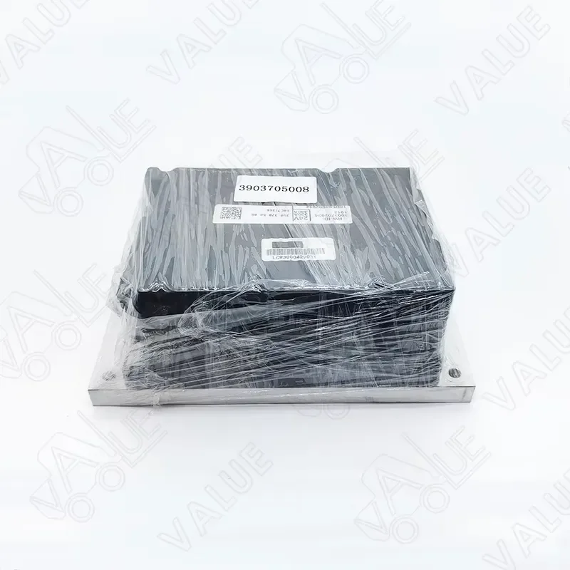 Forklift Parts Motor Controller Use on Linde Reach Truck 3903705008