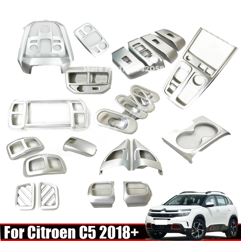 For Citroen C5 Airc…