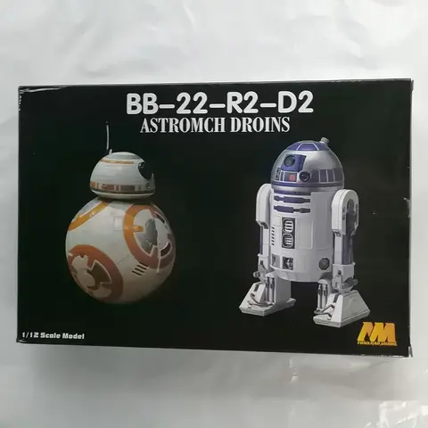 10 best sales bb8 Star Wars-robot - №4