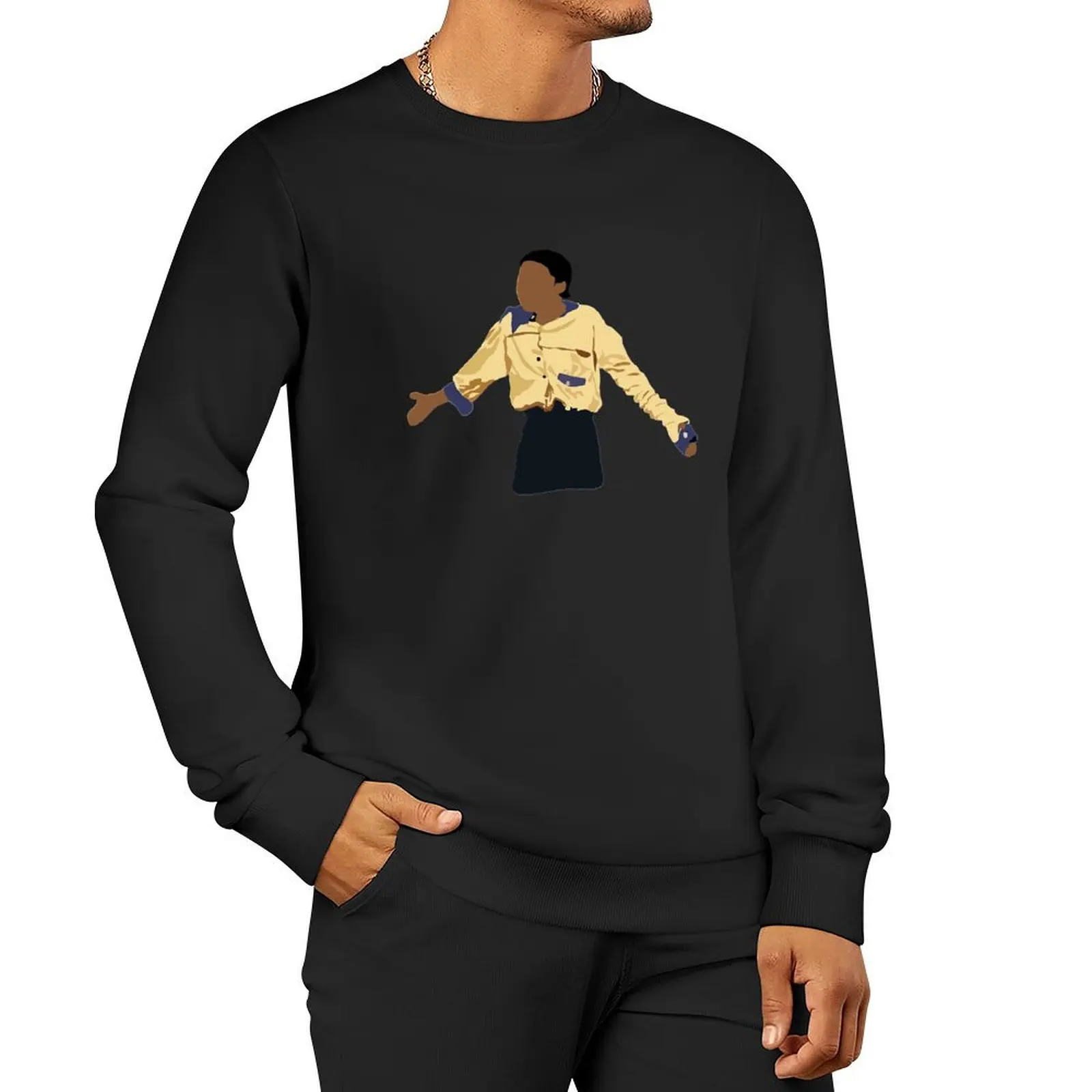 

Gordons Funny Gartrells Pullover Hoodie mens clothes korean style clothes winter man sweatshirt