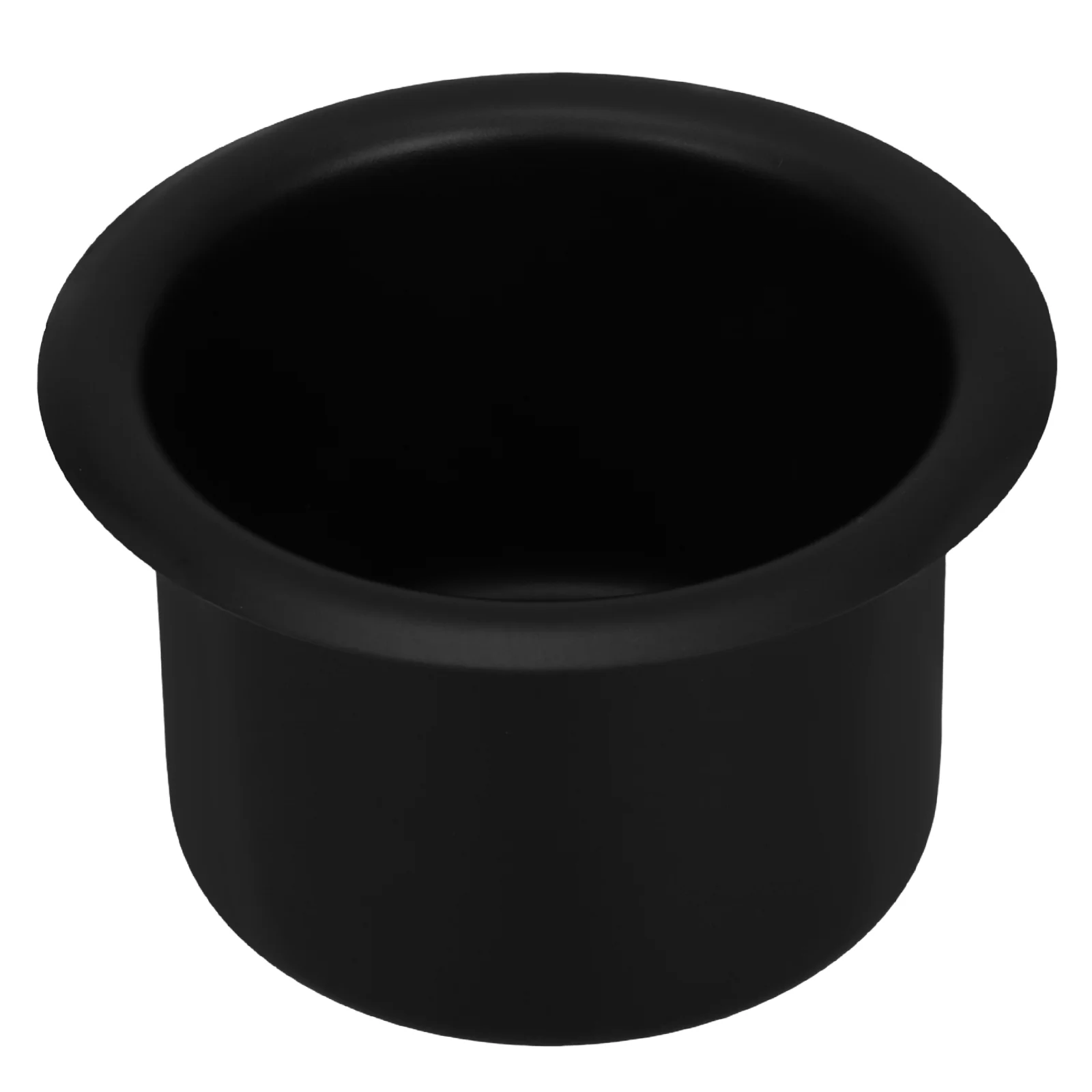 

Cup Holder Sofa Rv Holders Recessed for Recliner Chair Arm Embedded Couch Black