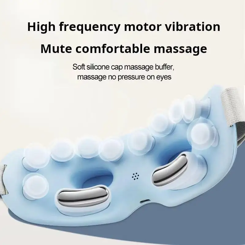 

Portable Eye Relax Massager Smart Eye Care Device