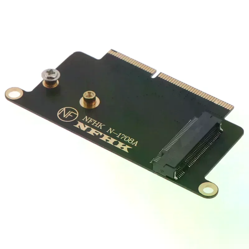 NVMe M.2 ngff ssd for 2016 2017 13