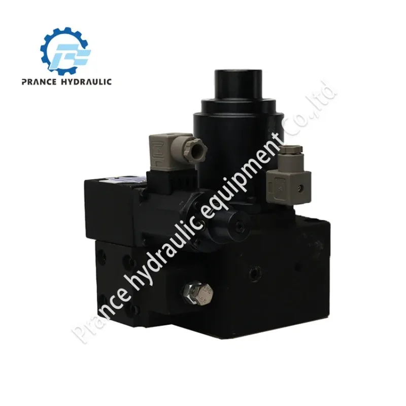 New EFBG03 Hydraulic Proportional Pressure Relief And Flow Valve
