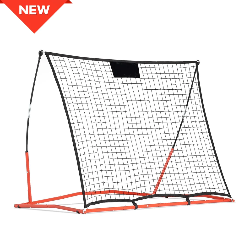 

Pop-up Soccer Rebounder Trainer Portable Target Spot for Outdoor Training