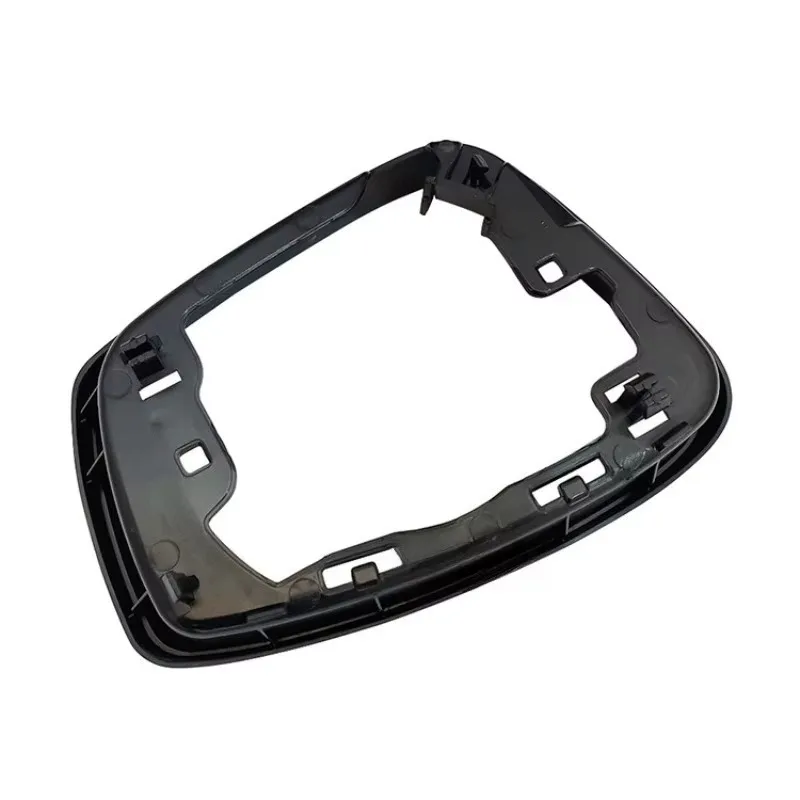 

Popu для наружного крыла ANGRONG, рамка зеркала заднего вида слева 2012-16 Skoda Citigo Seat Mii VW UP