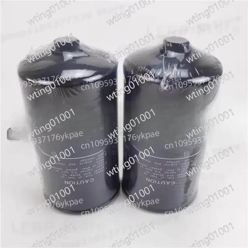 for 8983129180 YA00033486 High Efficiency Diesel Fuel Filtration System Replacement Part Compatible with 8-9831 2918-0 Engine