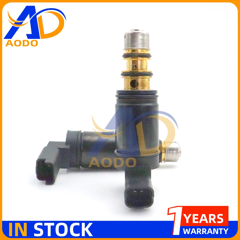 

Auto A/C AC Compressor Control Valve For PEUGEOT 308 508 3008 CITROEN C3 C4 DS4 DS5 5SEL12C 6SEL16C 9675659880 9807722580