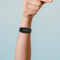 Smart Fitness Pedometer Bracelet Watch Calories Monitor Led Display Outdoor Exercise Equipment Sports Wristwatch For