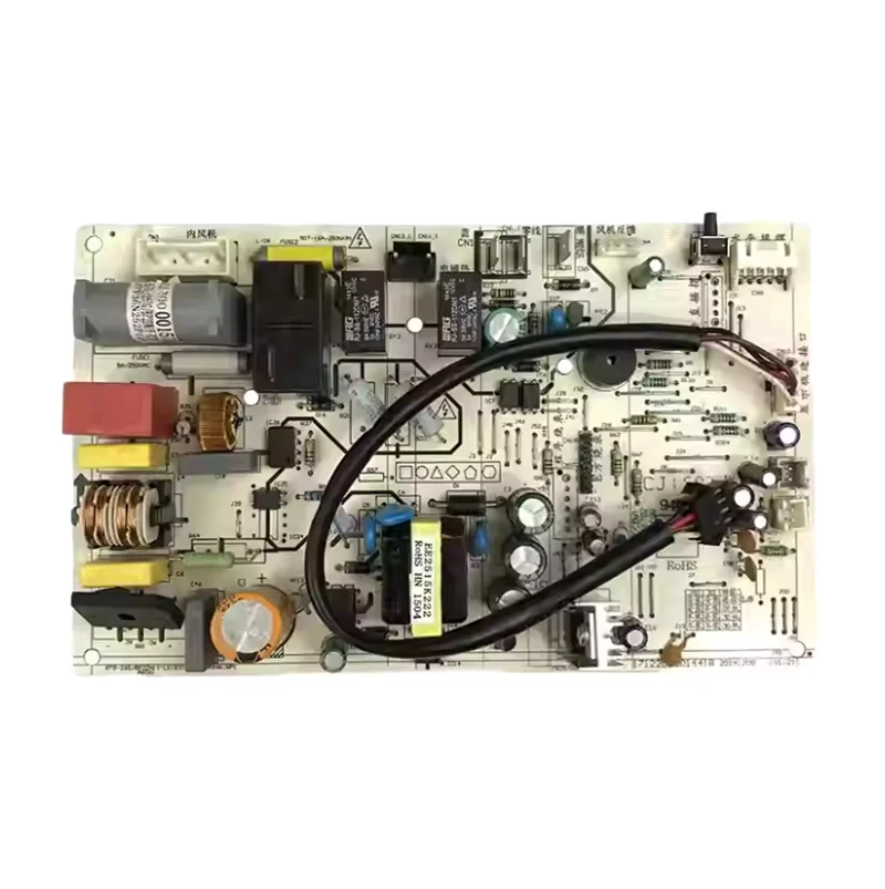 

New For Midea Air conditioning motherboard KFR-(23/26/32/35)G/BP2DN1Y-PC control board variable frequency board