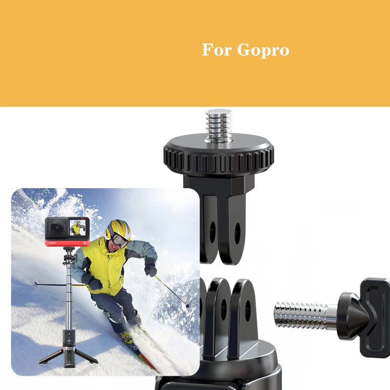 New Mini Bluetooth Selfie Stick with Detachable Fill Light Phone Live Broadcast Bracket Tripod Foldable Selfie Stick with Mirror