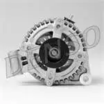 DAN991 for ALTERNATOR 12V 150A DISCOVERY III (04 09) / RANGE III (02 12) / Sport (05 13)/Sport (05 13)