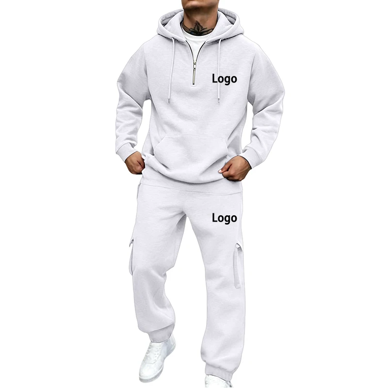 Thumbnail 4 - #26 Highest Rated Tracksuit Training Sets to Buy in 2026