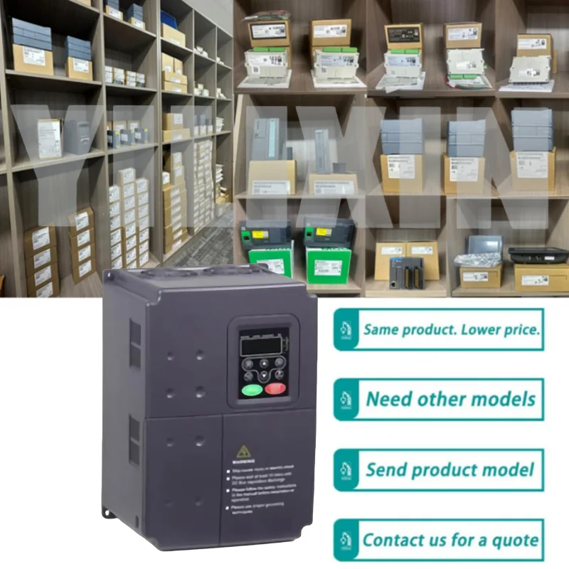 

Все новые и оригинальные CHV100-011G-4