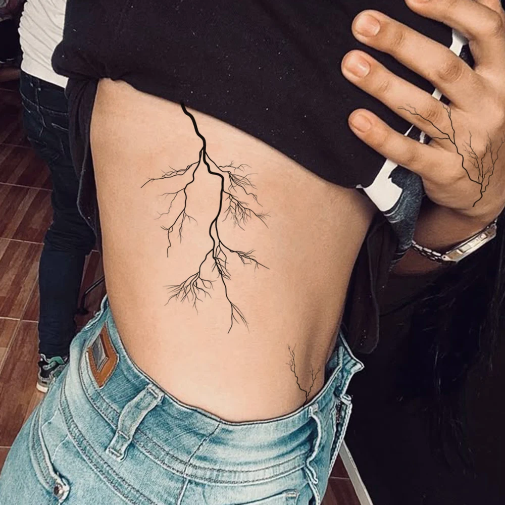 Thumbnail 3 - #86 Best Tattoo Stickers to Buy In 2026