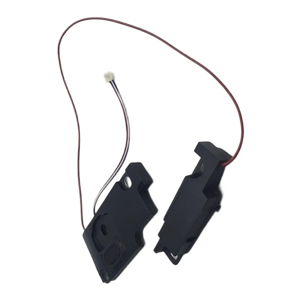 For Acer E5-573 Internal Speaker Set Left and Right Replacement Designed for Seamless Integration with Existing Harness