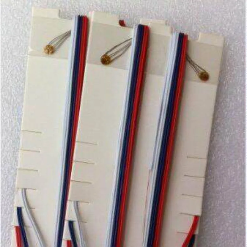 AKEMOND TSK strain gauge stress line stress gauge TSK-1A-120-3A-11L1M2S (1pcs)