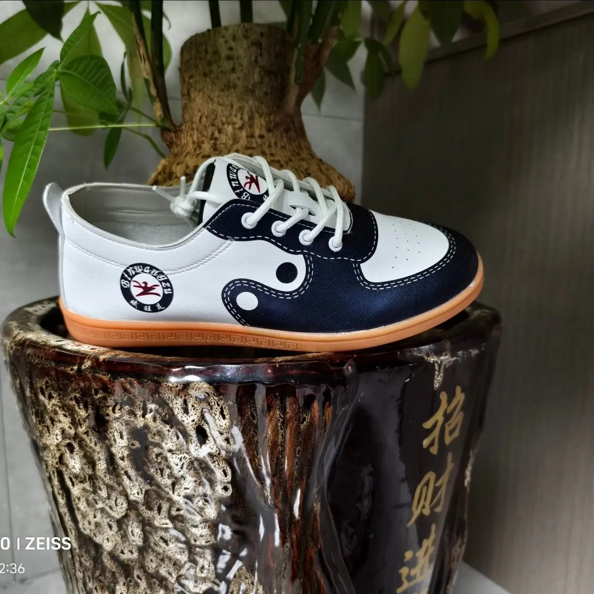 أحذية فنون الدفاع عن النفس الاحترافية المضادة للانزلاق أحذية تاي تشي مريحة ومتينة أحذية رياضية شعبية للرجال والنساء لـ summe