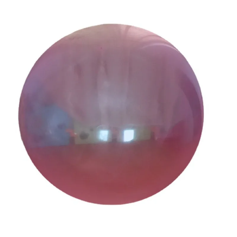 Bubble Ball Bambini Outdoor Soft Air Water Filled Wuble Bubble Ball Blow Up Balloon Toy Fun Party Game Grandi regali