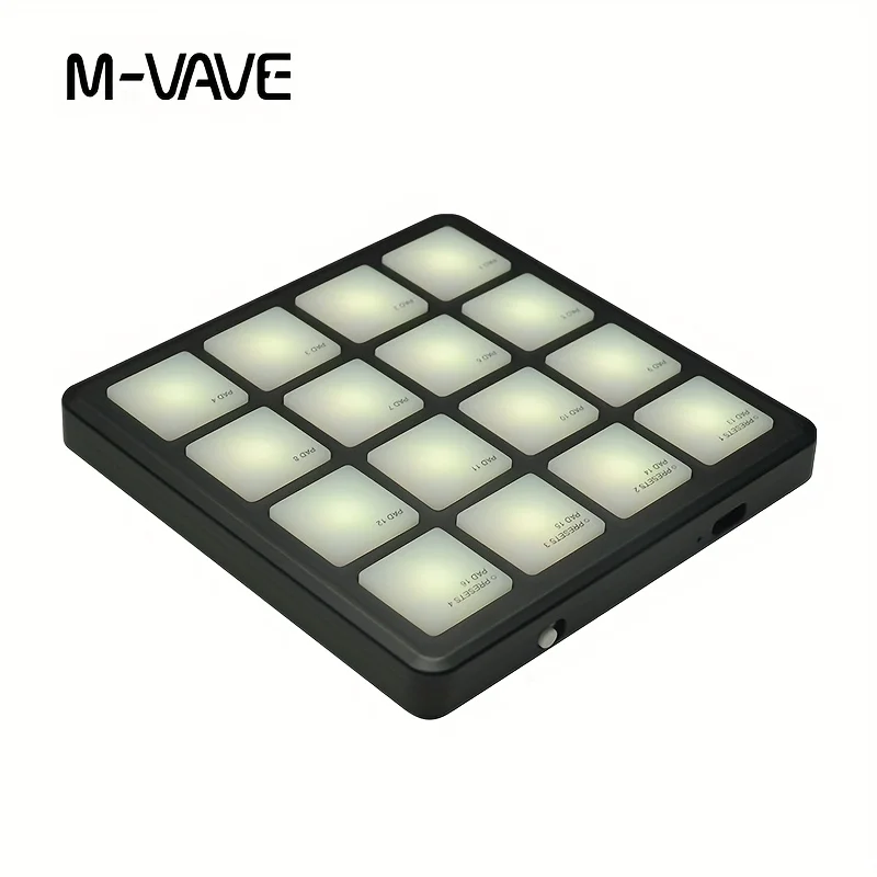 Thumbnail 3 - #2 Best Rated MIDI Controllers to Buy in 2026