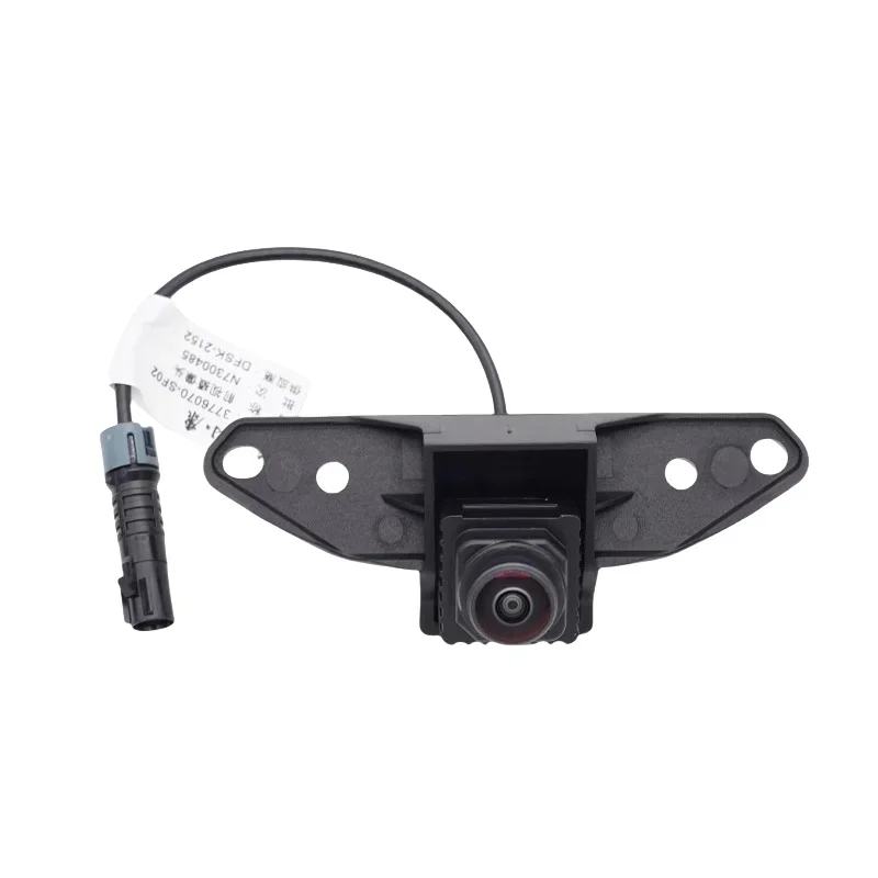 

Front Grille Camera Front View Camera 360 Panoramic Image Special Accessories For Dongfeng Glory Ix5