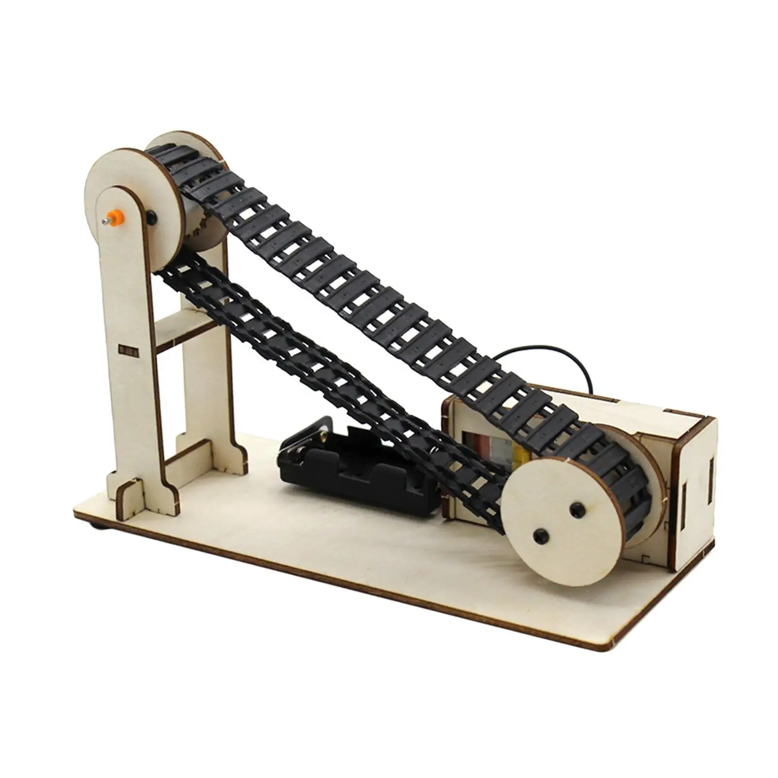 

Stem Toys Diy Experiment Kits for Kids Buildings Kits Kids Gift Teaching