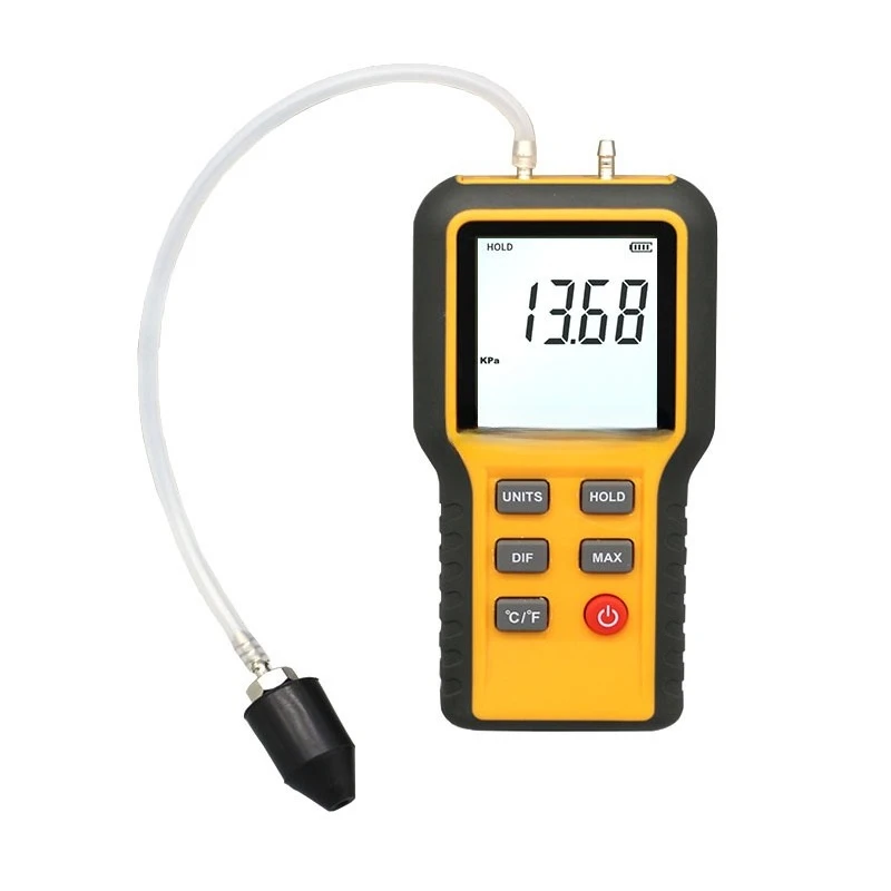 

Auto repair crankcase negative pressure pressureautomotive vacuumdifferential pressure gauge natural