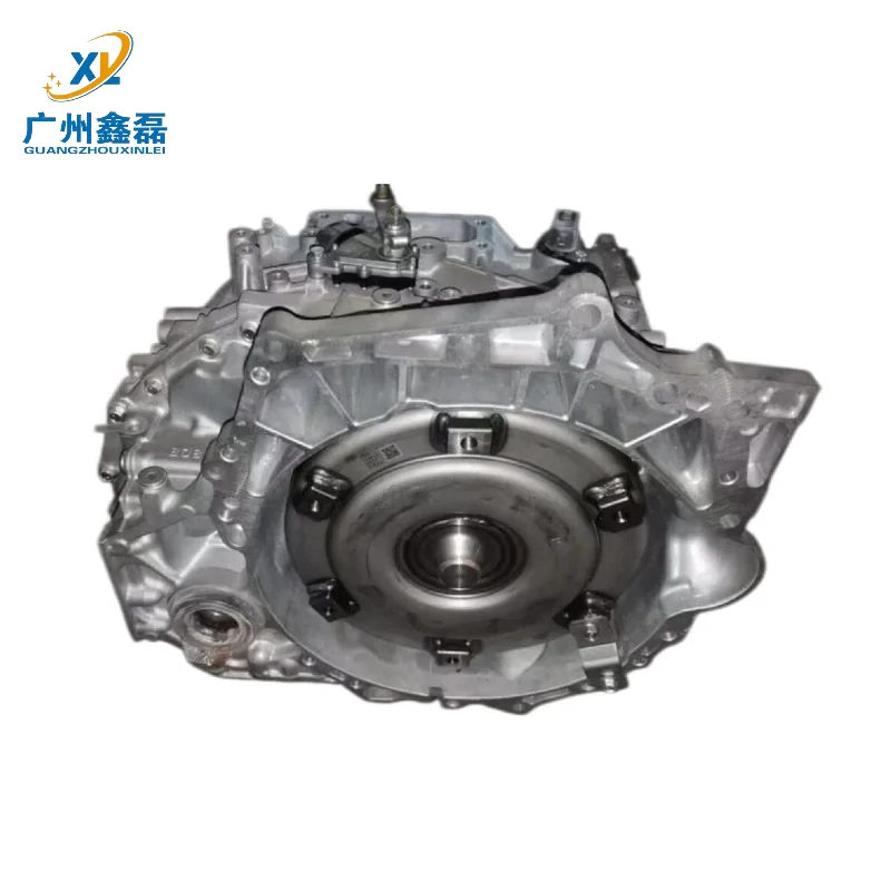 Brand New 30500-33881 Car Transmission Gearboxes UB80E for Toyota 8 Speed Manual Automatic Transmission Gearbox 3050033891