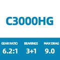 NEXAVE C3000HG