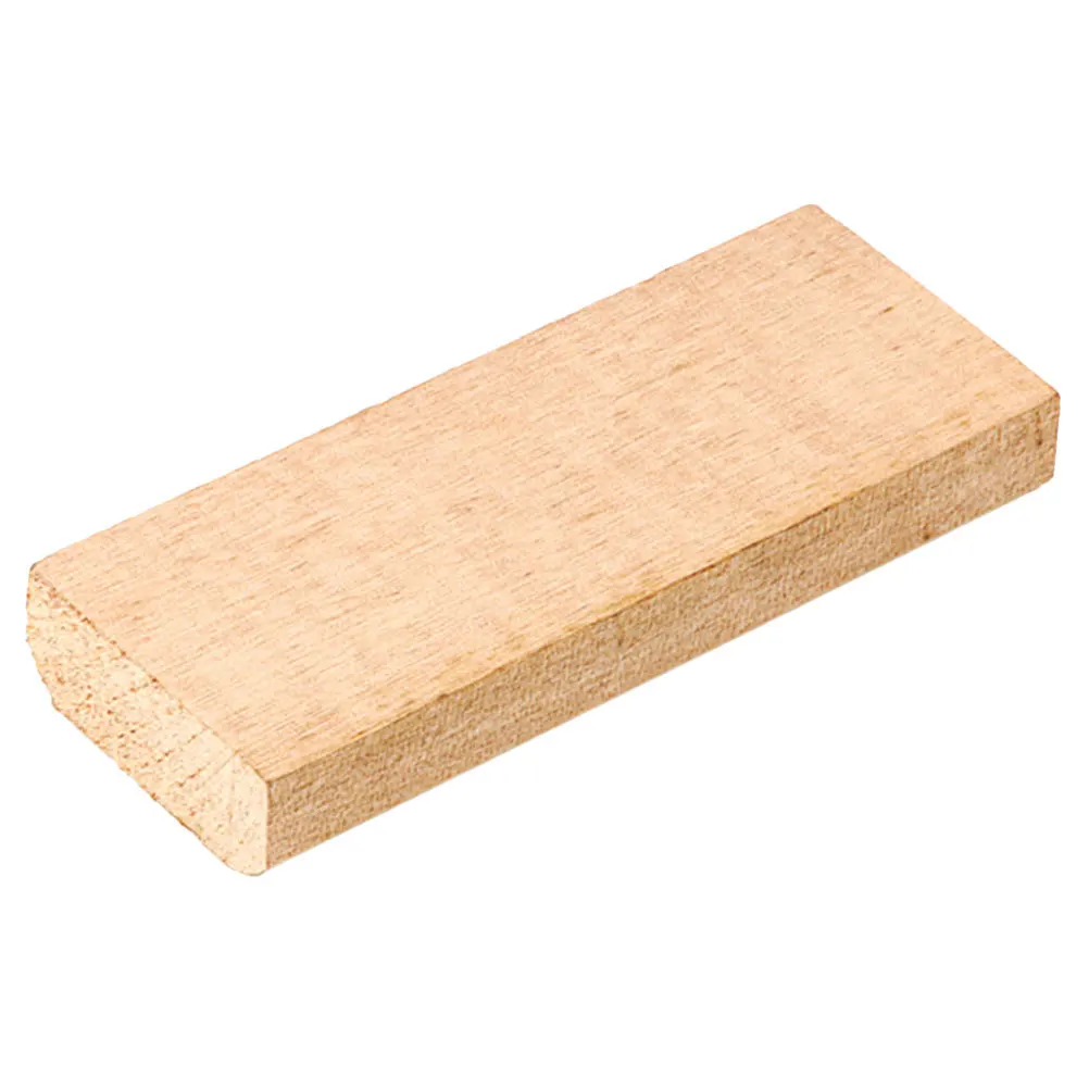 

Guitar Backrest Block Making Supplies Parts Wood Acoustic Support Accessories Kit Component Wooden