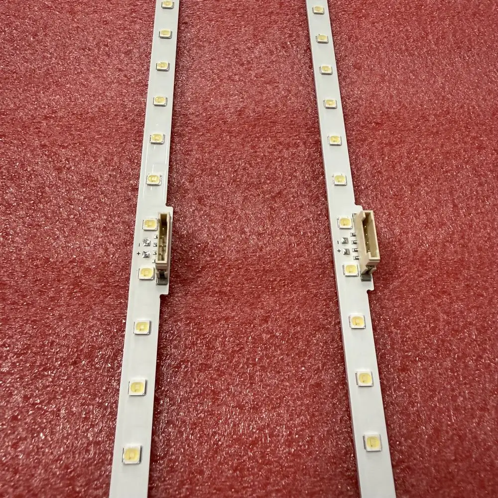 Full LED backlight strip Bar For Samsung QN49LS01RAF QN49LS01RBF QN49LS03RAFXZA QN49LS03RAF QN49LS03RAG QN49Q6DRAF