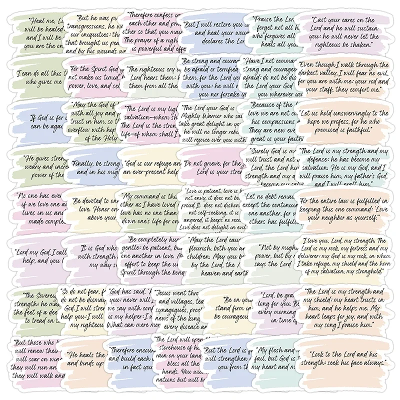 

Набор из 50 наклеек для граффити своими руками: английские фразы, цитаты о саморазвитии и жизни для пеналов, скейтбордов, детских канцелярских принадлежностей, подарок