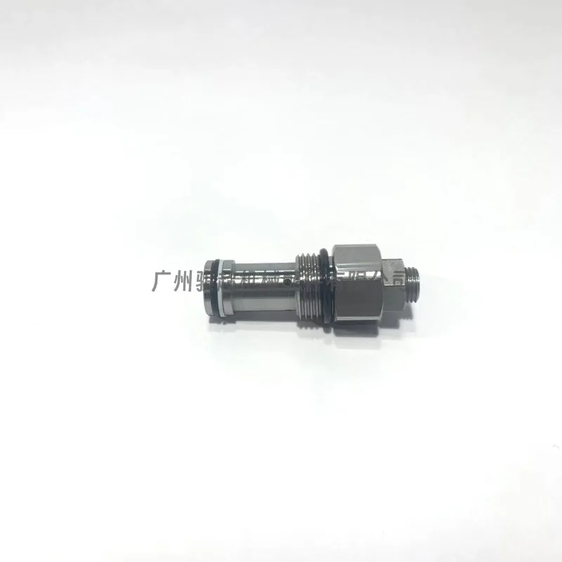 Suitable for Sany SY75 main gun, main relief valve SY60/SY95 small excavator distribution valve
