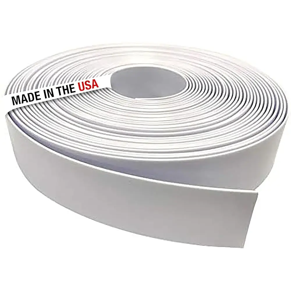 

1.5"" Wide X 20' Roll Vinyl Strap For Patio Chairs, Lawn Furniture, And De Chairs, Make Your Own Replacement Straps, Plus 20