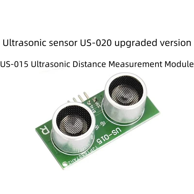 US-015 Ultrasonic Distance Measurement Module Ultrasonic Sensor US-020 Upgraded Version