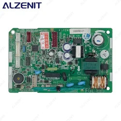 Placa de Control de aire acondicionado Fujitsu, K11CN-C-A(01-04), circuito PCB 9709030004 K11CN-01-04, piezas de acondicionamiento