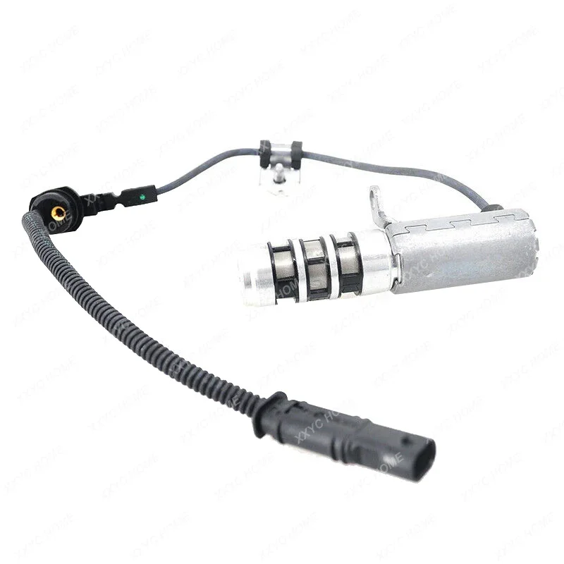 Car Petrol Oil Pump Sensor Solenoid Valve for Citroen C4 207 308 C4L RCZ 1.6 V764723880 037990