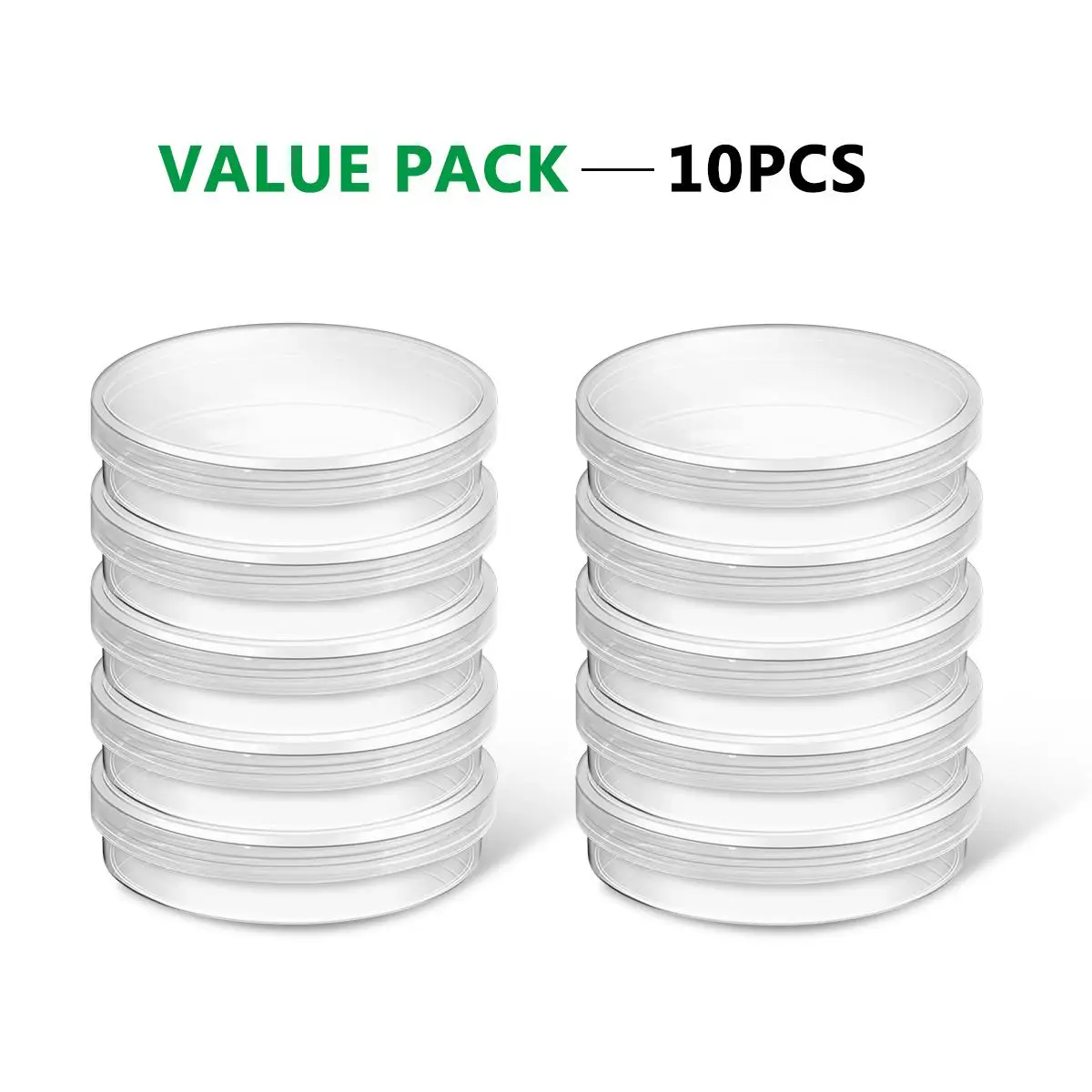 

Plastic Petri Dish Petri Dish Plastic Plastic Petri Dish with Lid Culture Dish Culture Dish with Lid